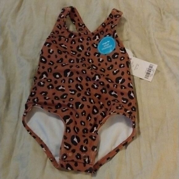 Carter's   - Picture 1 of 5